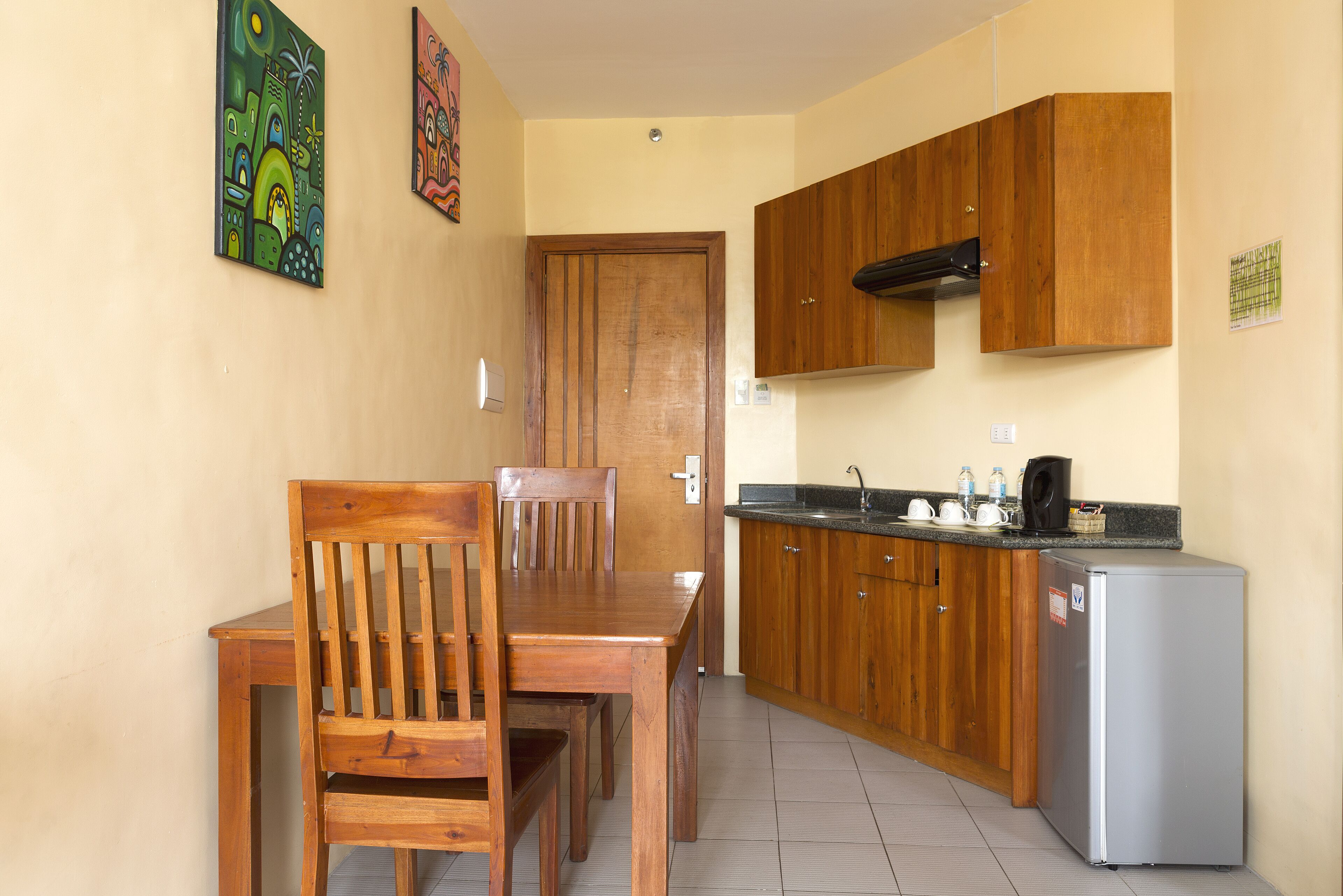 Foto - Tsai Hotel and Residences