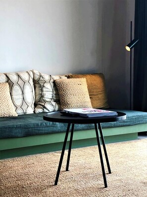 Televisión de pantalla plana