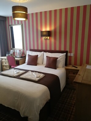 Premier Double Room, 1 King Bed