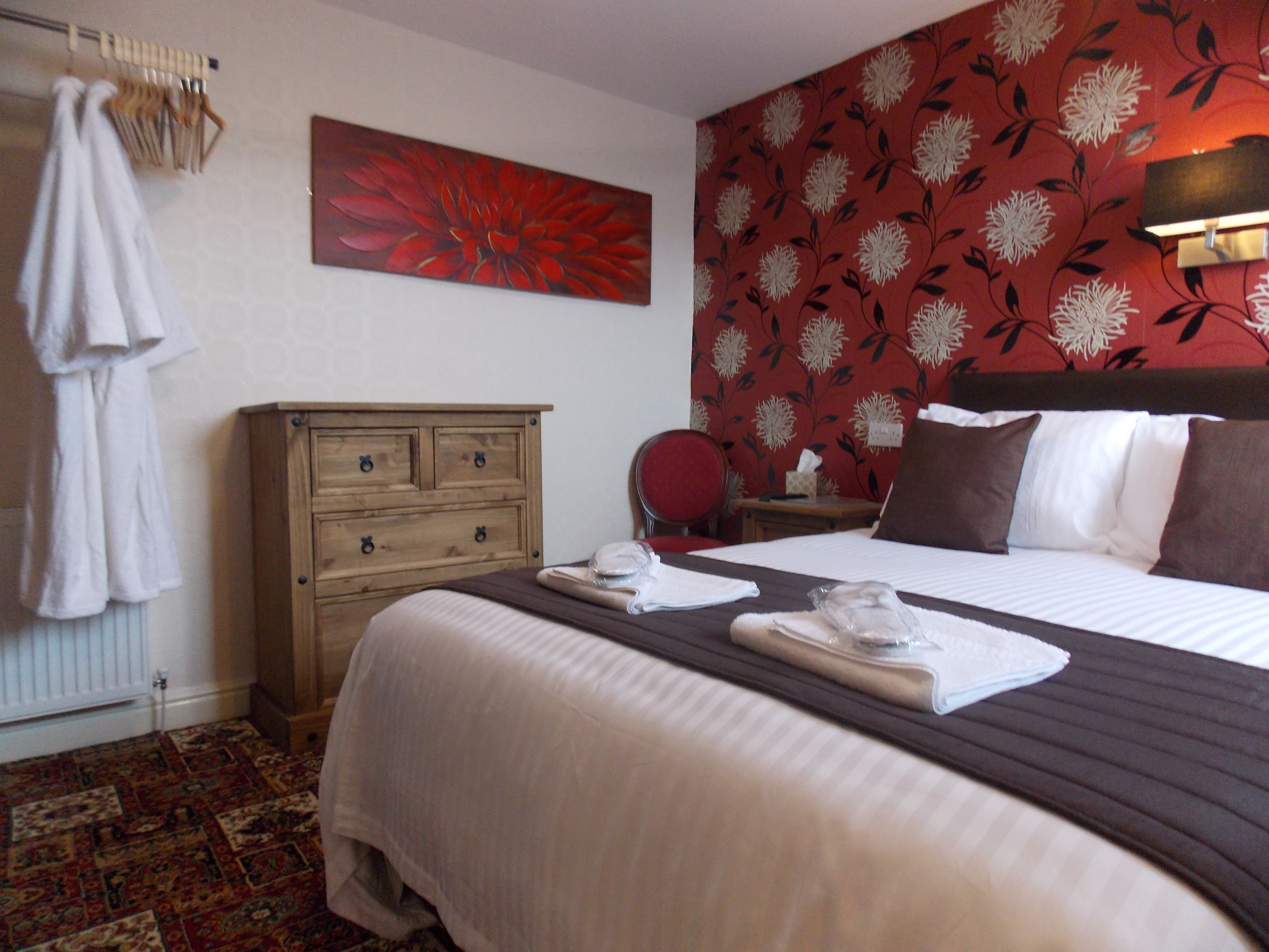 Foto - The Trafford Hotel