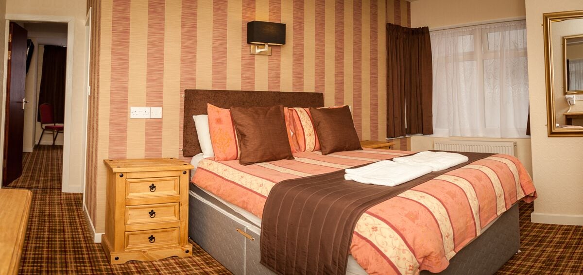 Foto - The Trafford Hotel