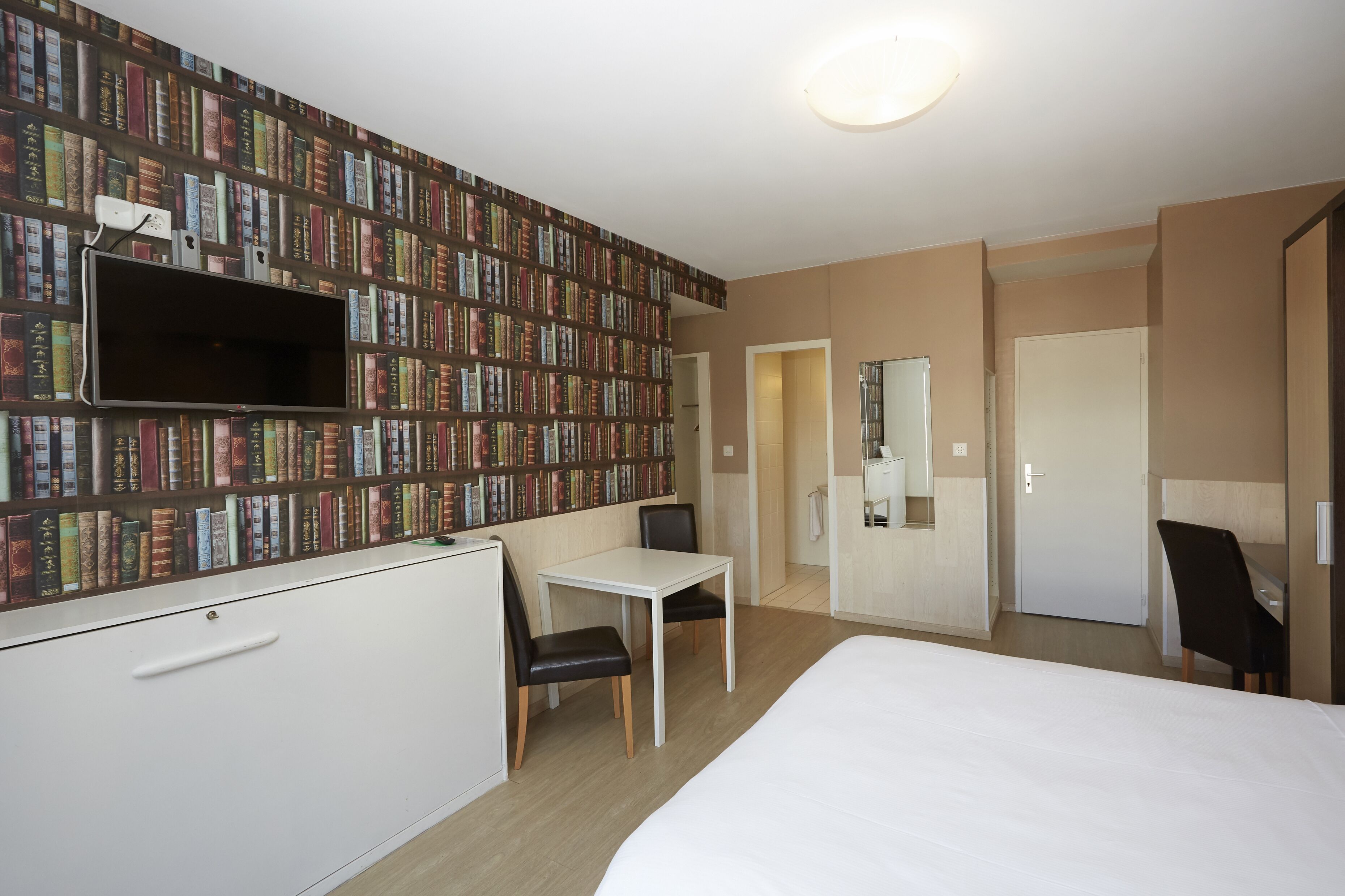 Photo - Hotel Central