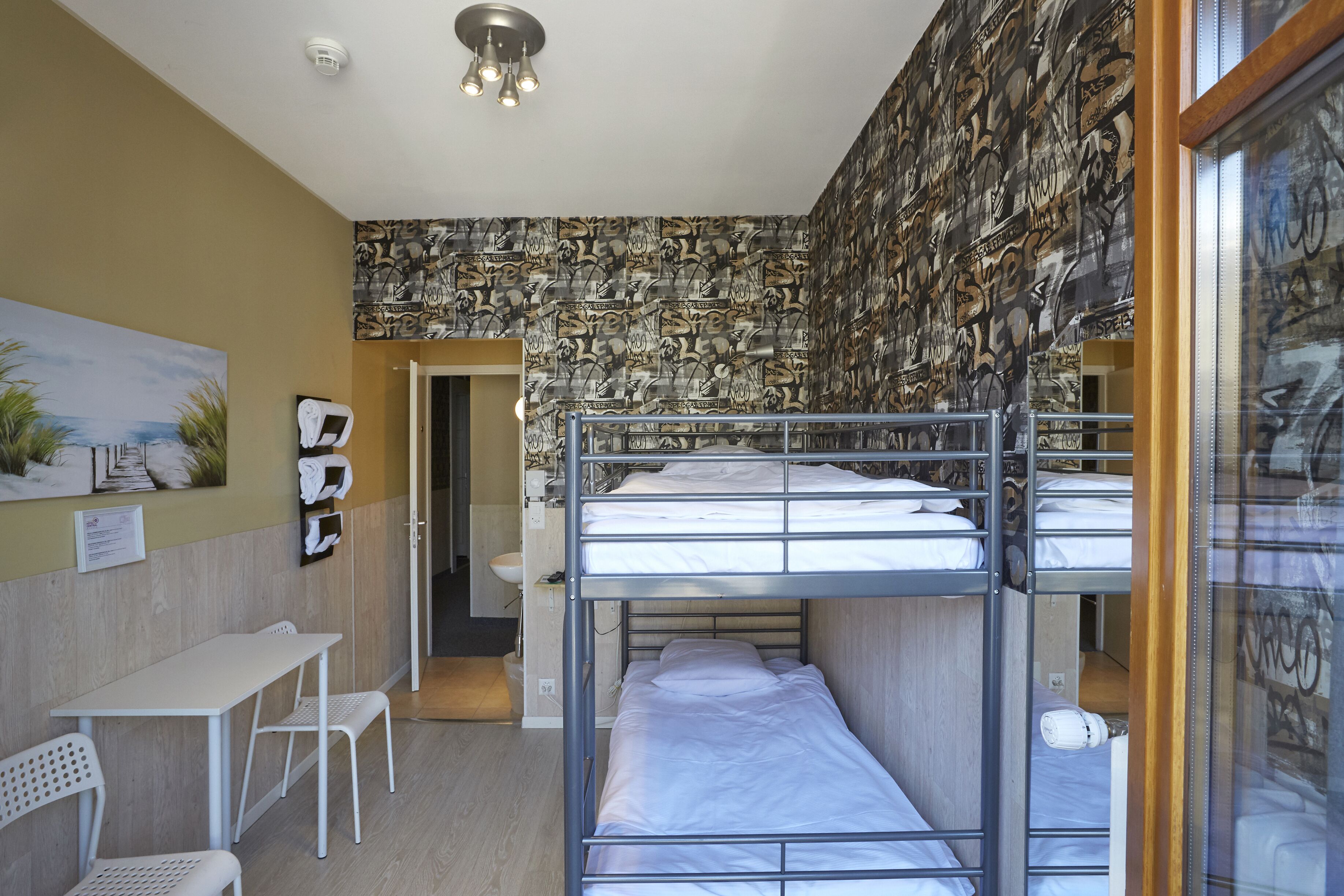 Photo - Hotel Central