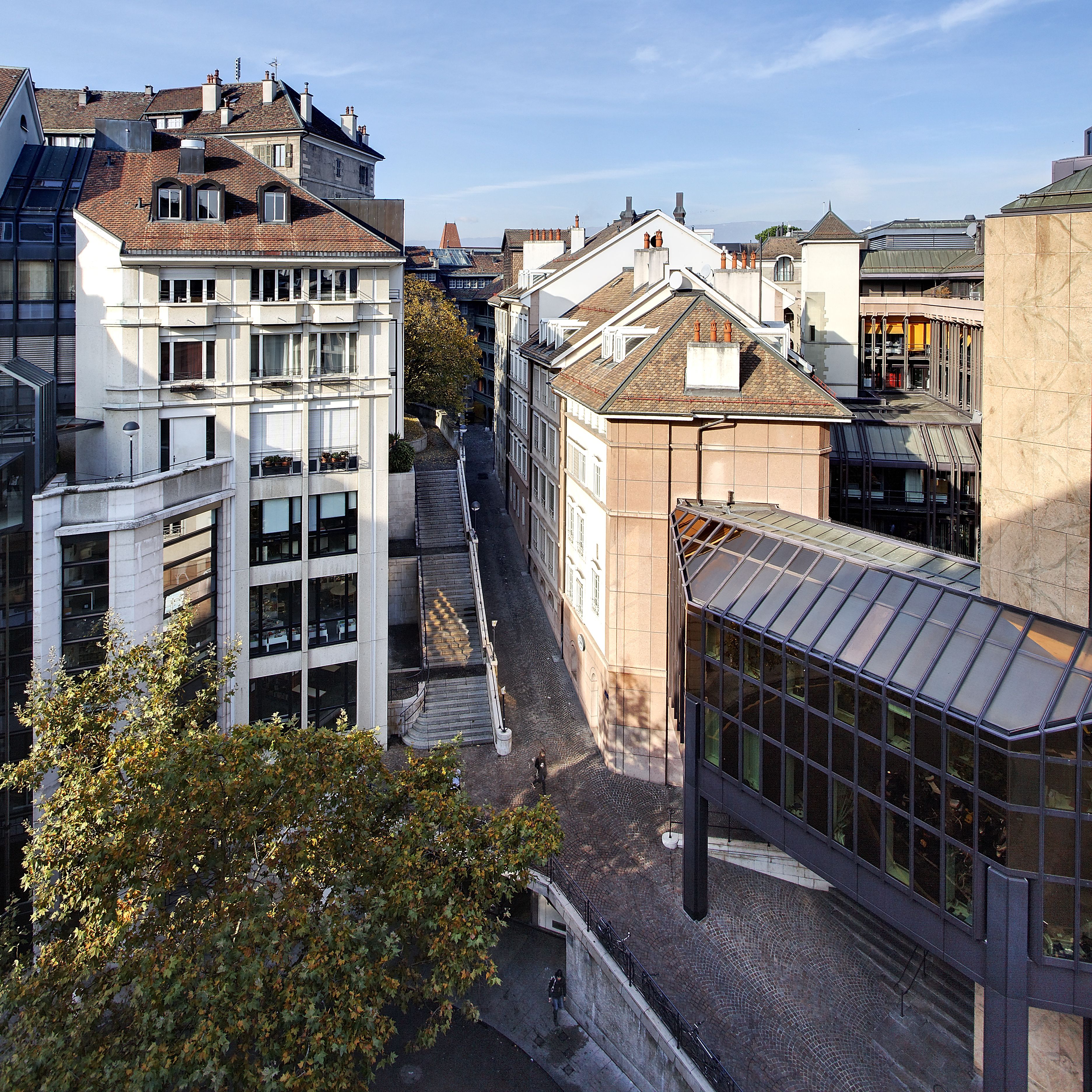 Photo - Hotel Central