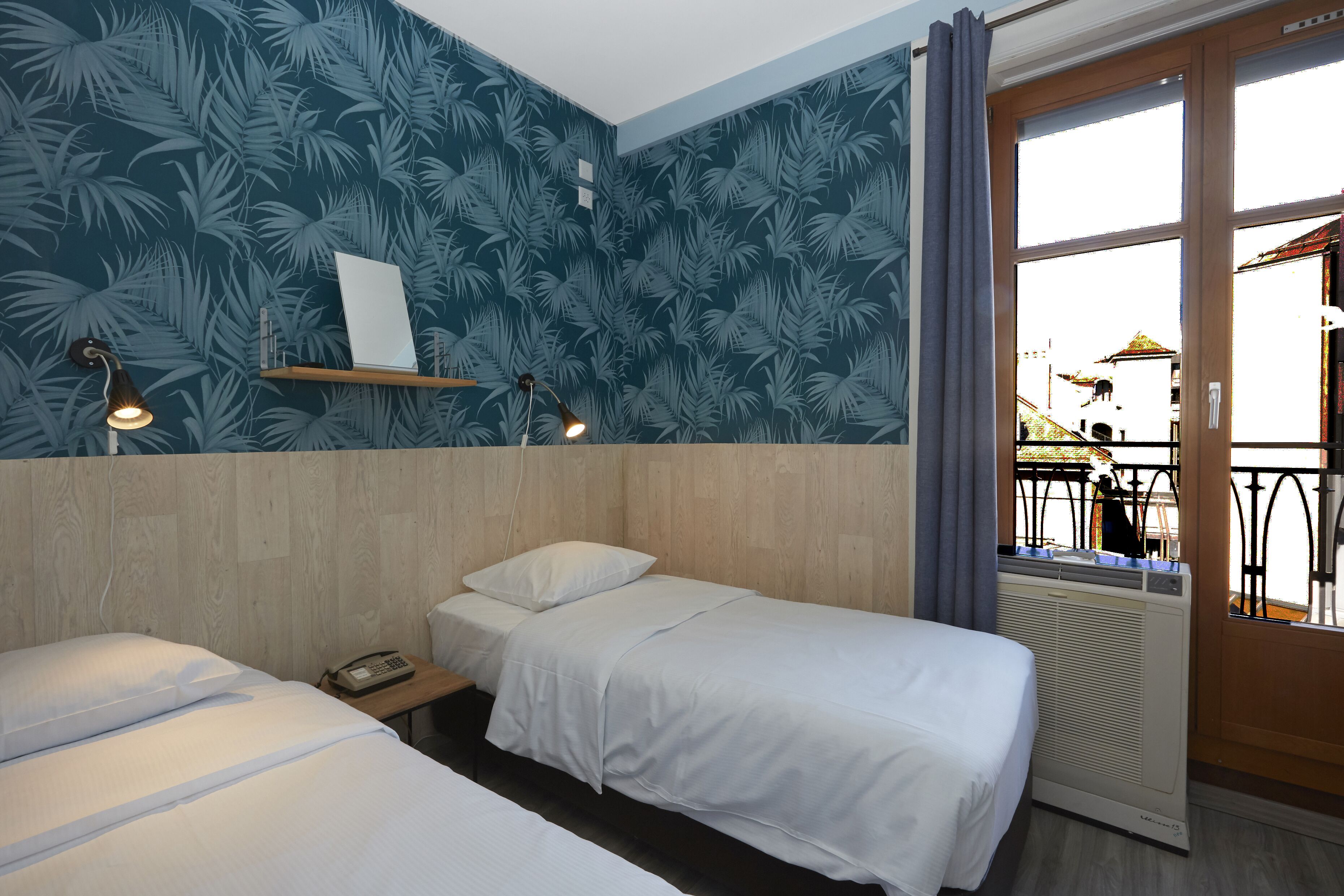 Photo - Hotel Central