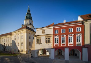 Eksteriør