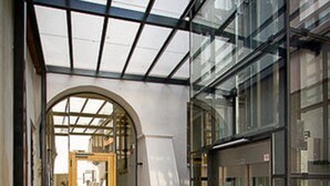 Detalle exterior