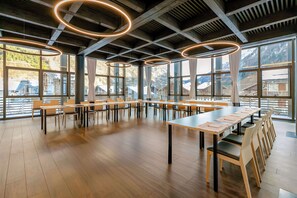 Sala de reuniones
