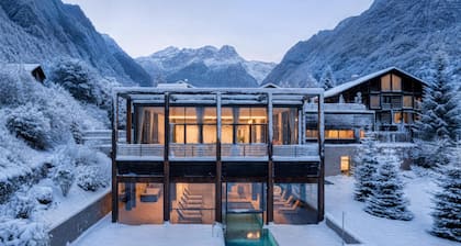 NH Collection Alagna Mirtillo Rosso