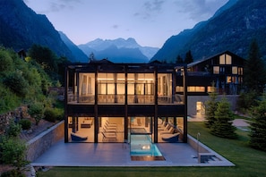 外觀