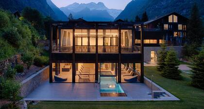 NH Collection Alagna Mirtillo Rosso
