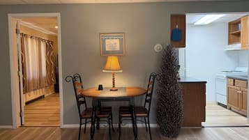 Appartement | Cuisine privée