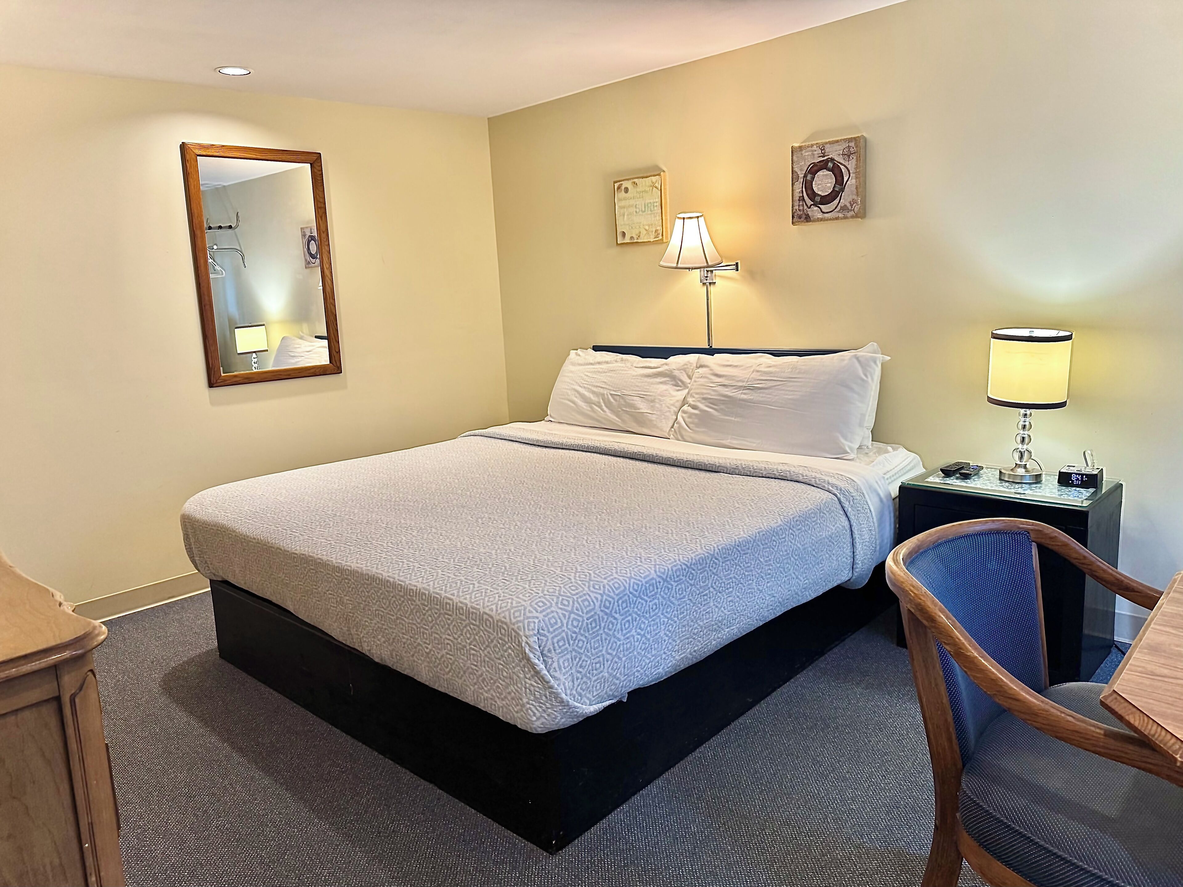 Foto - Skaneateles Inn on 20