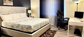 Skaneateles Inn on 20