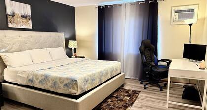 Skaneateles Inn on 20