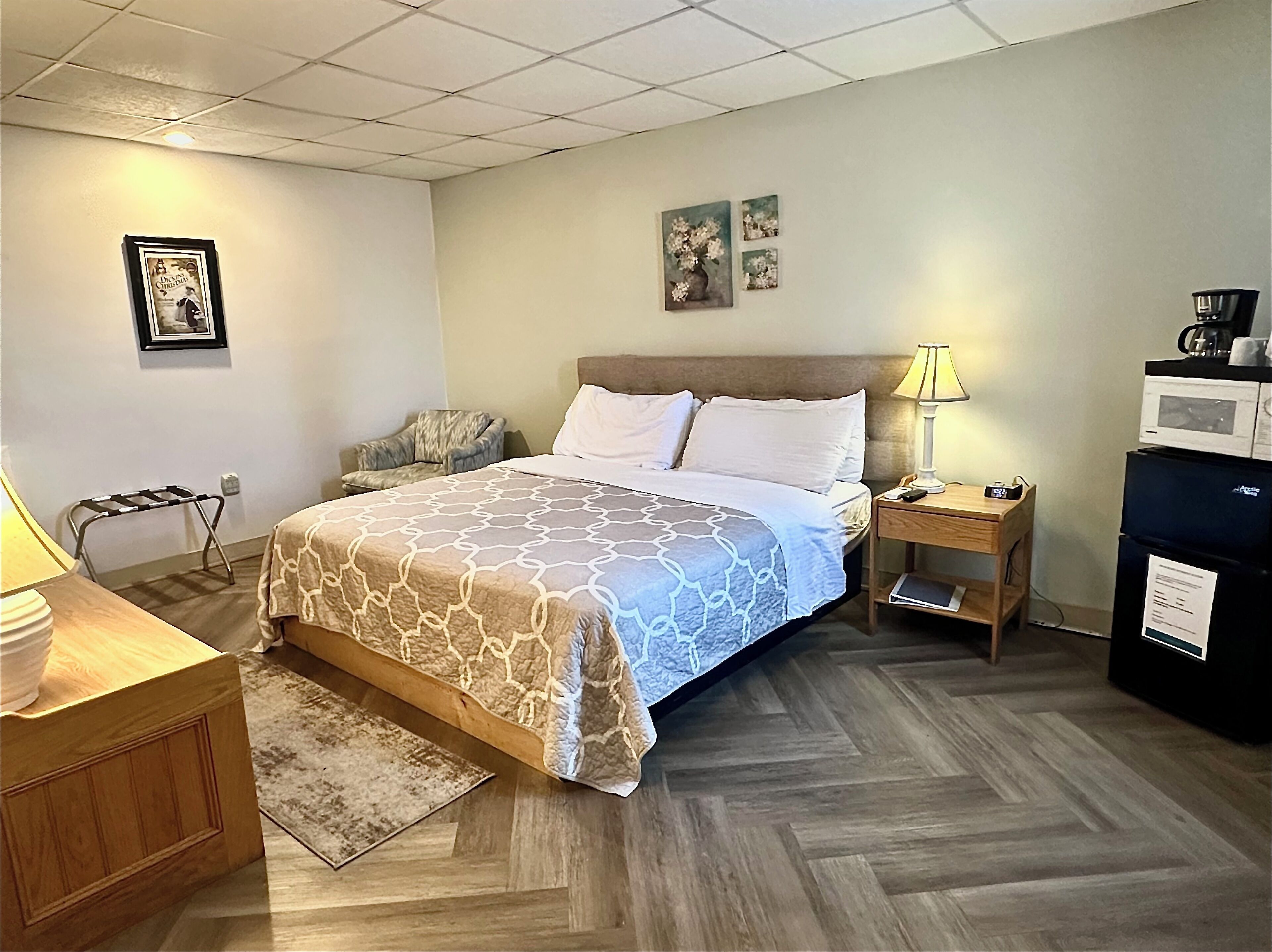 Foto - Skaneateles Inn on 20