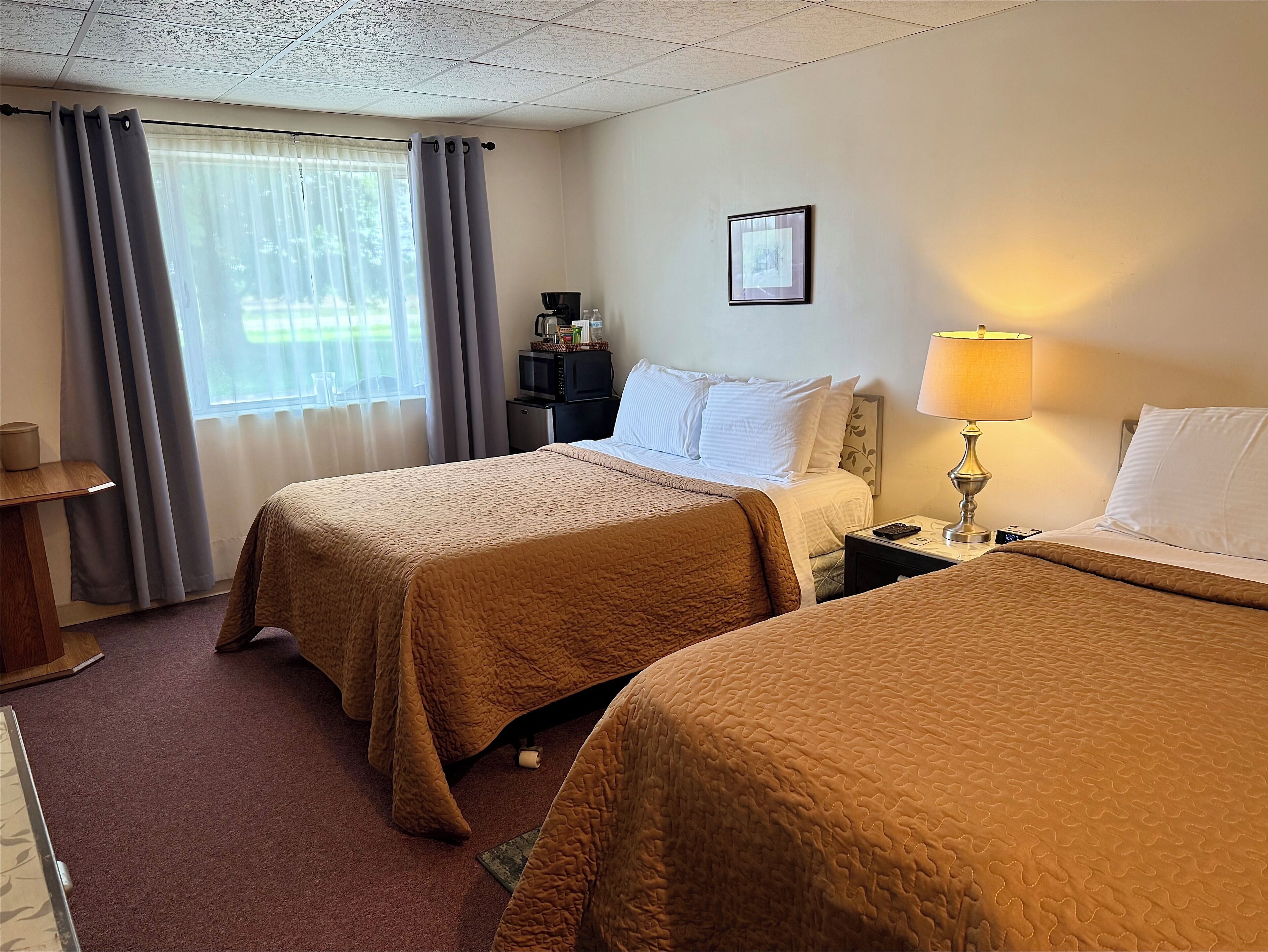 Foto - Skaneateles Inn on 20