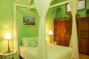 Superior House, 3 Bedrooms, Partial Ocean View, Sea Facing