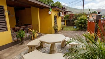 Teres/patio