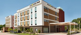 Home2Suites by Hilton Edmond