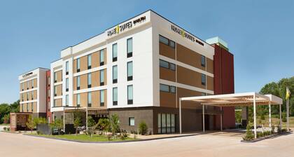 Home2Suites by Hilton Edmond