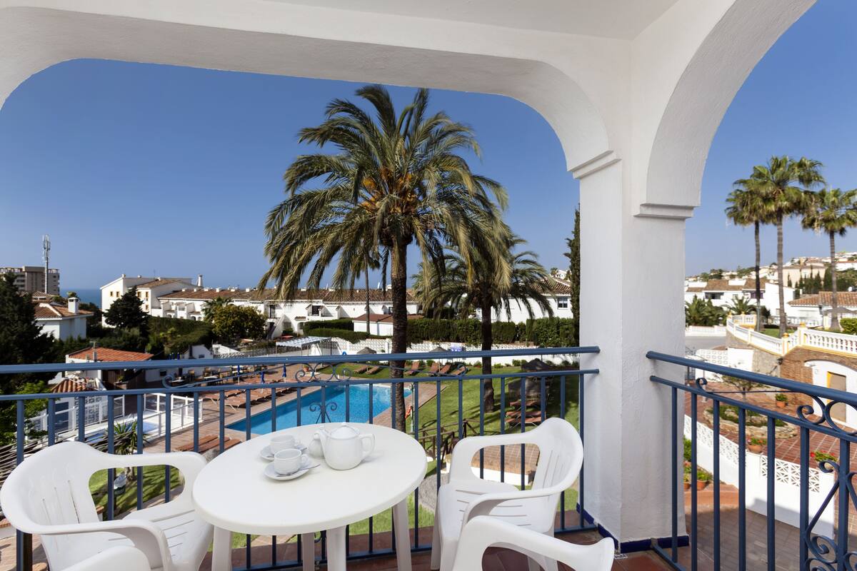 Apartment, 2 Bedrooms | View from room