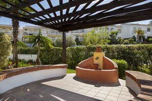 Property grounds - Crown Resorts Club La Riviera (Mijas)