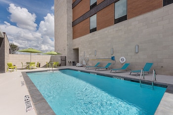Home2 Suites by Hilton Irving / DFW Airport North