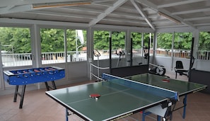 Sala de jogos