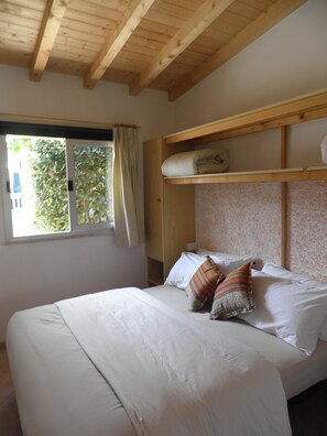 Apartment, 1 Schlafzimmer