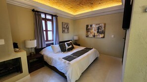Habutacion El Deseo | Peralatan tempat tidur hipoalergenik, gebar bulu kapas 
