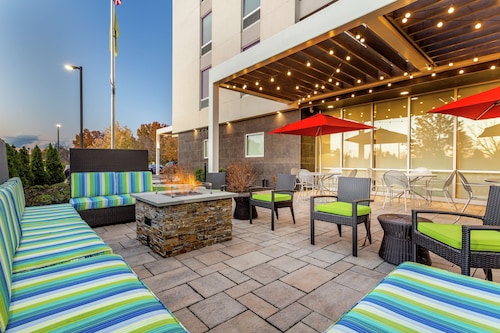 Home2 Suites by Hilton Albany Wolf Rd