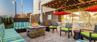 Home2 Suites by Hilton Albany Wolf Rd