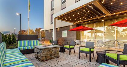 Home2 Suites by Hilton Albany Wolf Rd