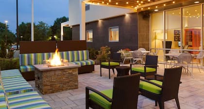 Home2 Suites by Hilton Albany Wolf Rd