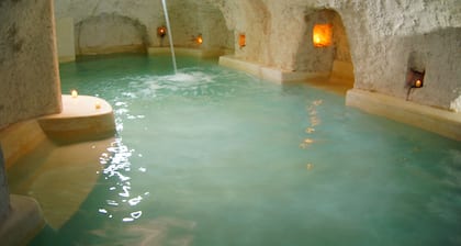 Zentik Project Boutique Hotel & Spa