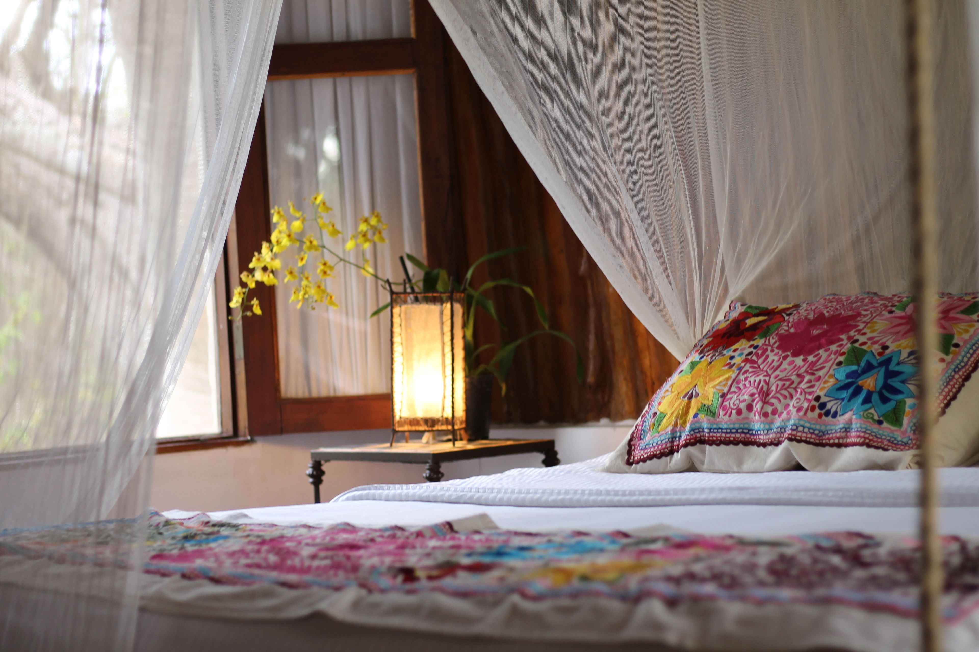 Deluxe Suite, 1 King Bed, Garden Area