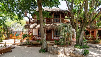 Jardín