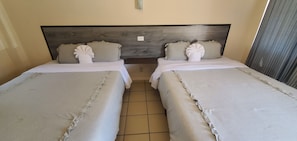 Double Room - Hotel Golf Tijuana (Tijuana)