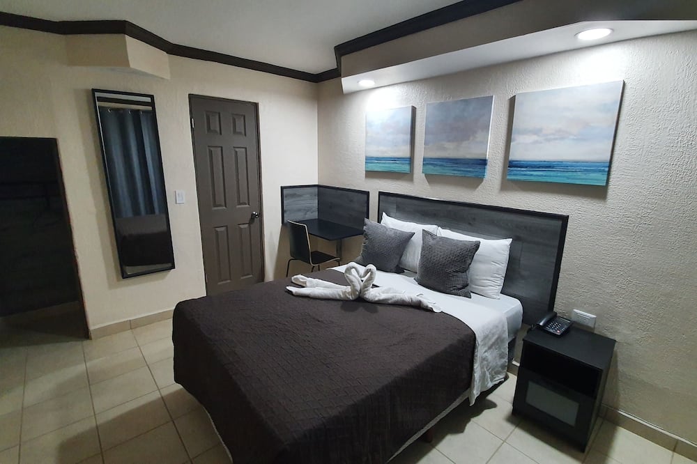 Hotel Golf Tijuana