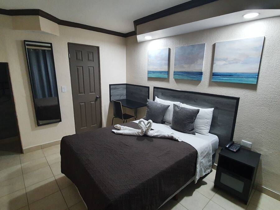 Executive Room | Free WiFi, bed sheets