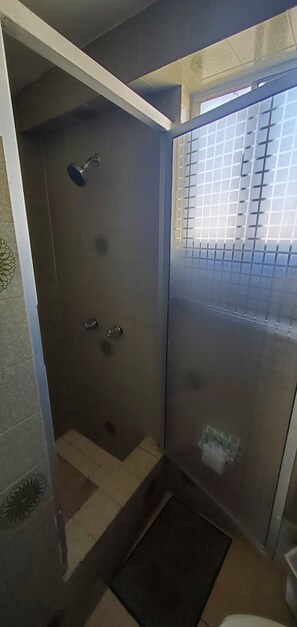 Bathroom - Hotel Golf Tijuana (Tijuana)