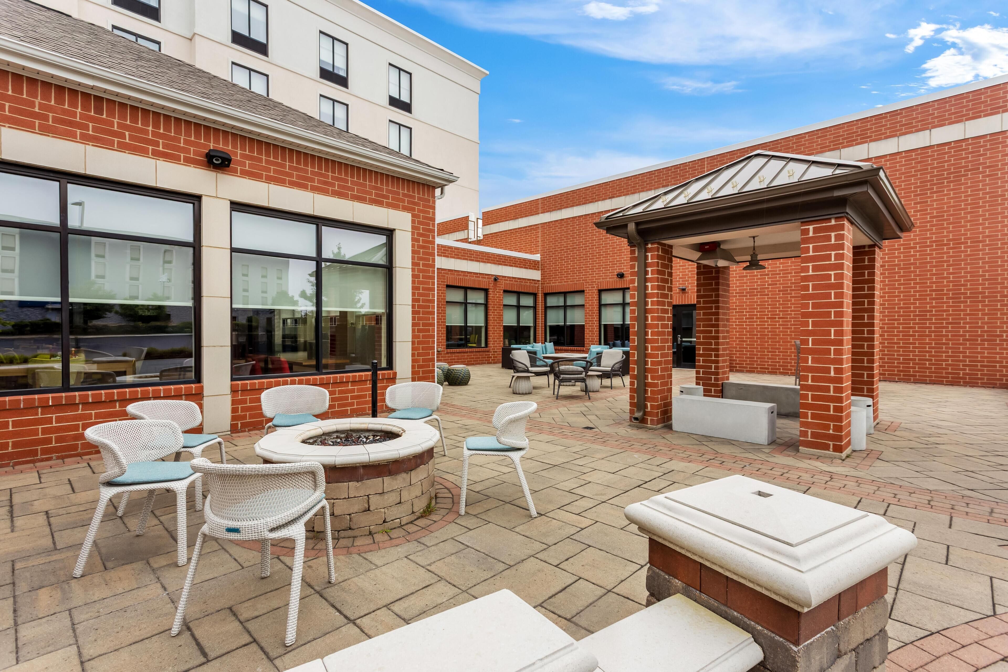 Teras/patio