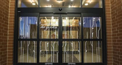 Hilton Garden Inn Bolingbrook I-55
