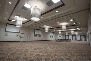 Meeting facility - Hilton Garden Inn Bolingbrook I-55 (Bolingbrook)