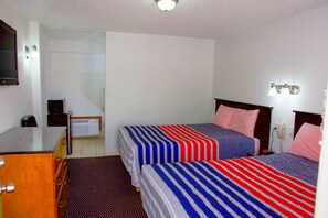 Room amenity - Knights Inn Harrisonville (Harrisonville)