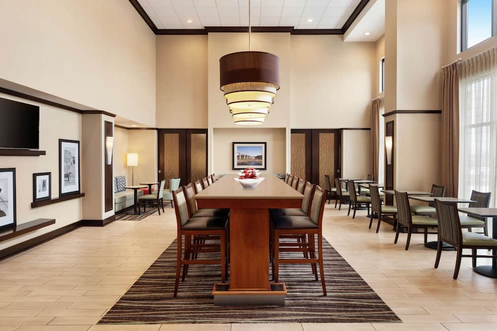 Hampton Inn & Suites Mount Joy/Lancaster West