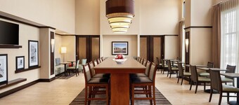 Hampton Inn & Suites Mount Joy/Lancaster West