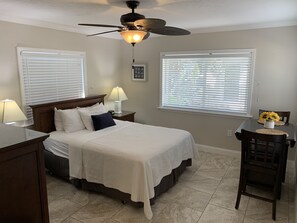 고급 침구, 각각 다른 스타일의 인테리어, 각각 다르게 가구 비치, 다리미/다리미판