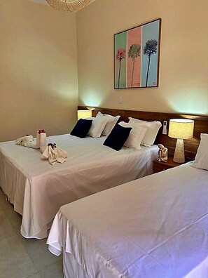 Villa – superior | Wi-fi (inkludert) og sengetøy